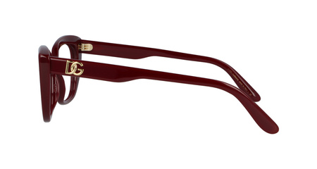 DOLCE&GABBANA DG 3355 3091