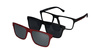EMPORIO ARMANI EA 4115 5042/1W