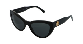 Versace 4381-B GB1/87