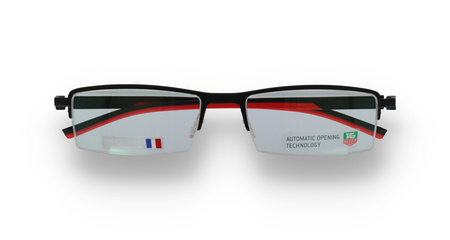 Tag Heuer TH 0821 012