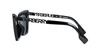 BURBERRY B 4372-U 3001/87