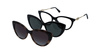 EMPORIO ARMANI EA 4213U 5017/1W