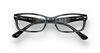 Ray-Ban RB5206 5515