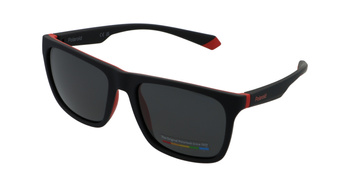 Polaroid PLD 2141/S BLXM9