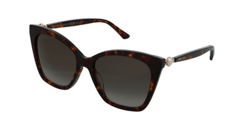 Jimmy Choo RUA/G/S 086HA