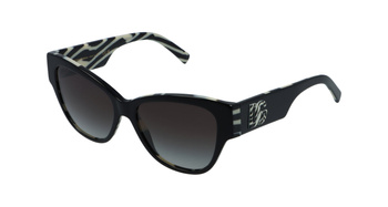 DOLCE&GABBANA DG 4449 3372/P