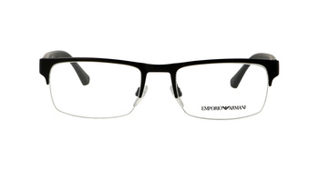 EMPORIO ARMANI EA 1072 3001