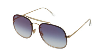 Ray-Ban RB3583-N 001/X0