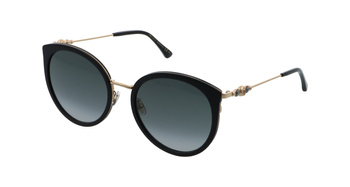 JIMMY CHOO SUSSIE/G/SK 8079O