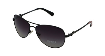 Guess GUP2007 BLK35