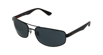 Ray-Ban RB3445 006/P2