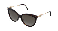 JIMMY CHOO TINSLEY/G/S 086HA