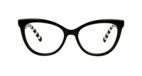 TOMMY HILFIGER TH 1481 807 BLACK